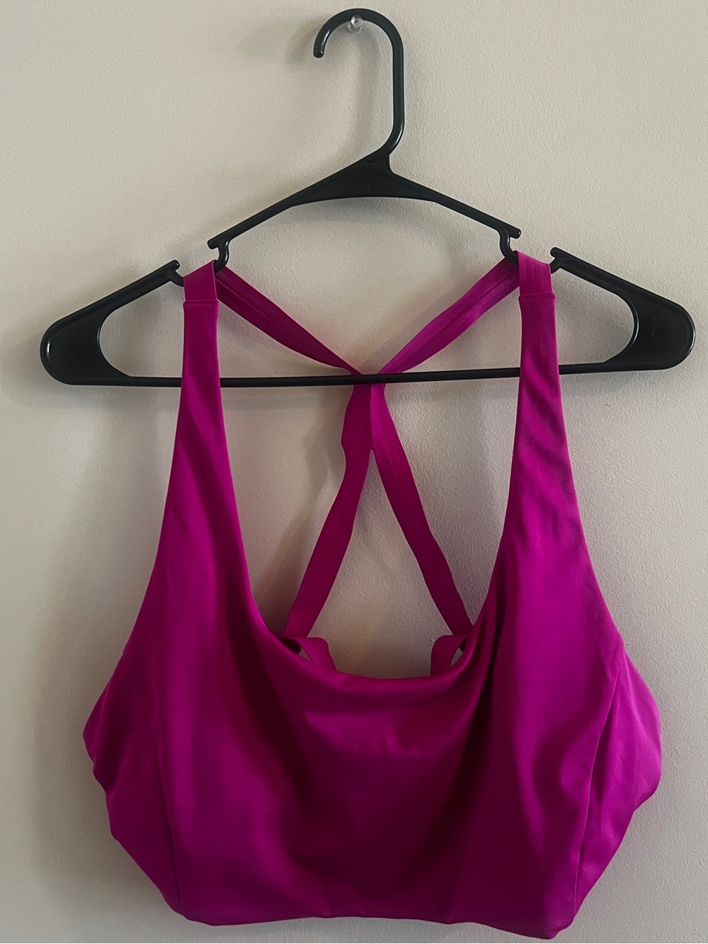 Athleta Sports Bra